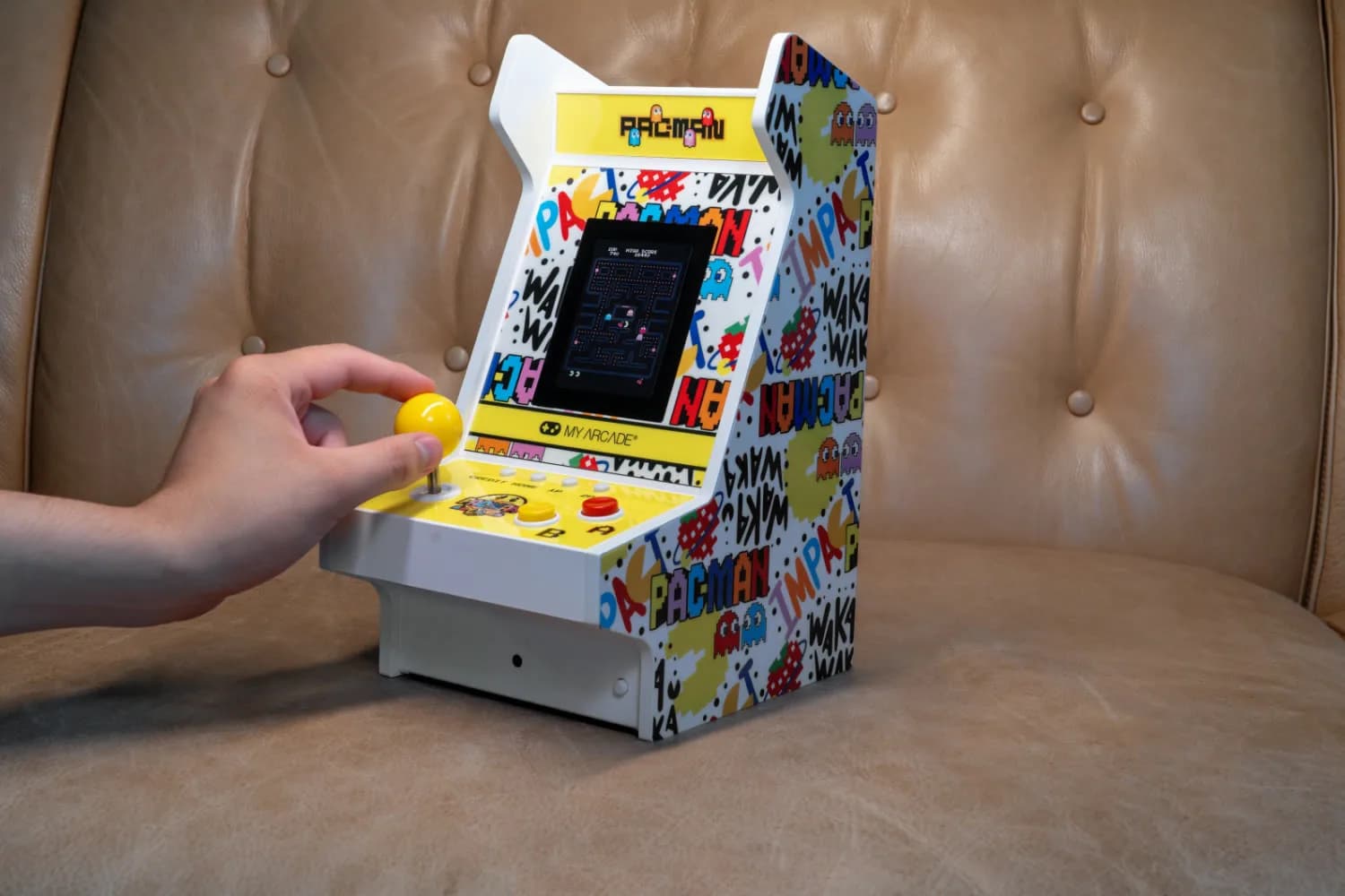 PAC-MAN — фото 3