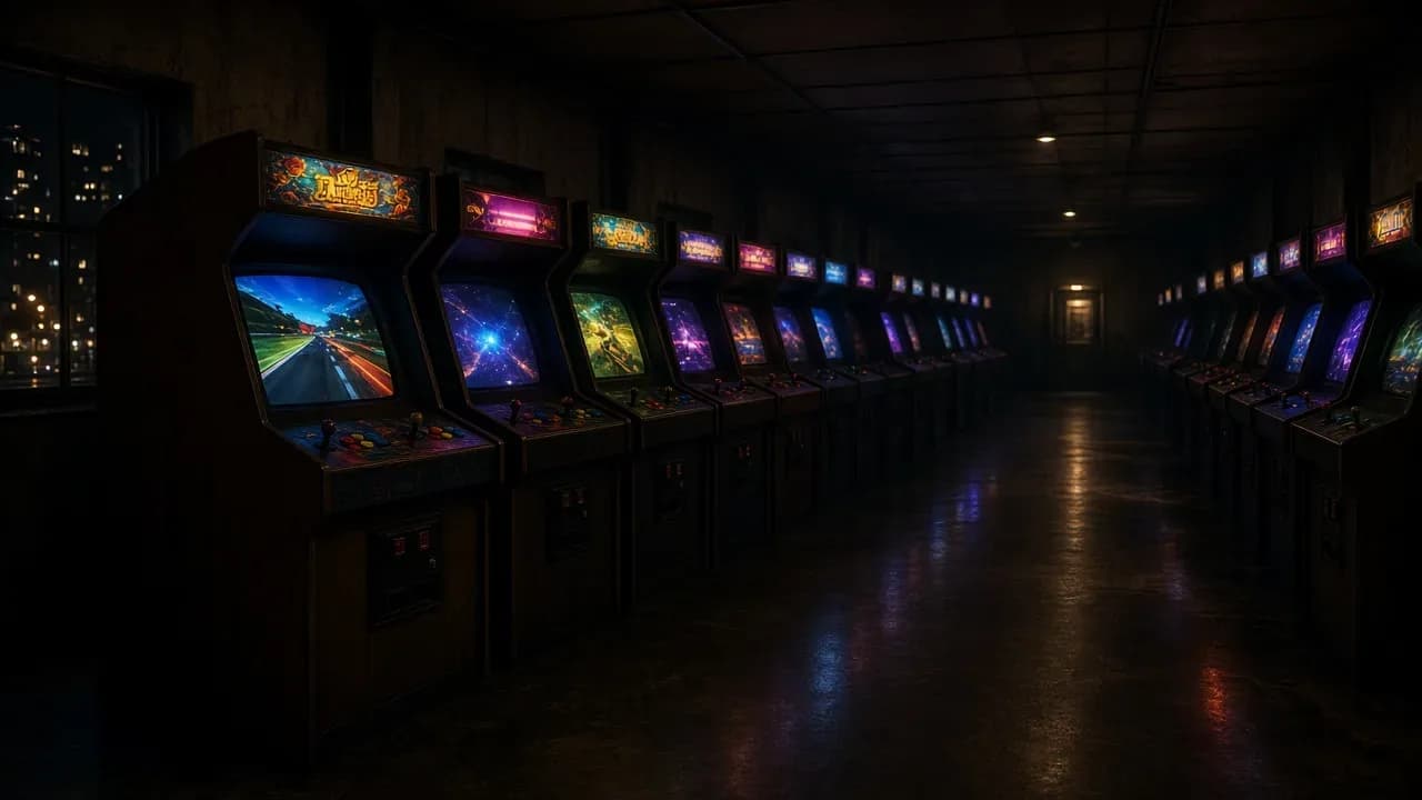 История Mortal Kombat: скандалы, рейтинги и культовый статус файтинга