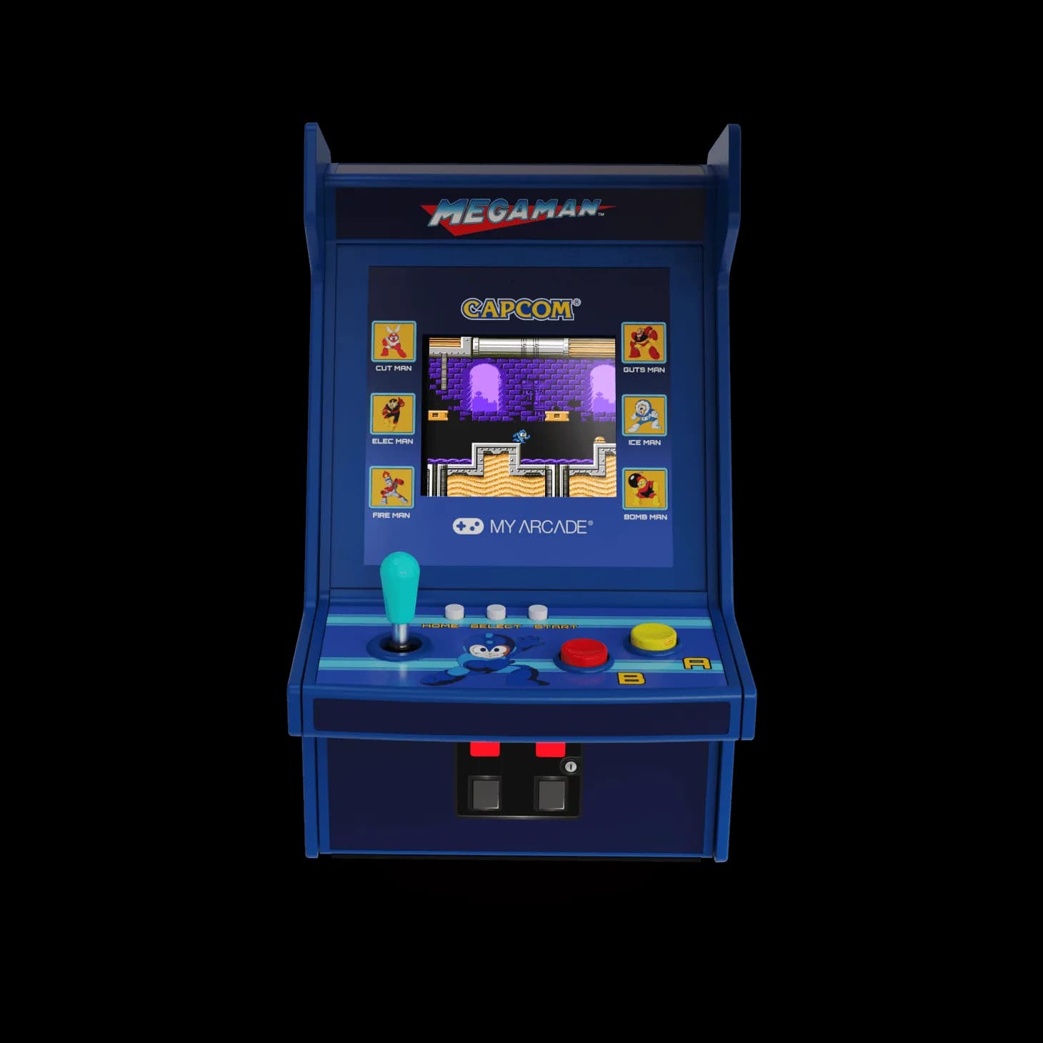 MEGA MAN — фото 2