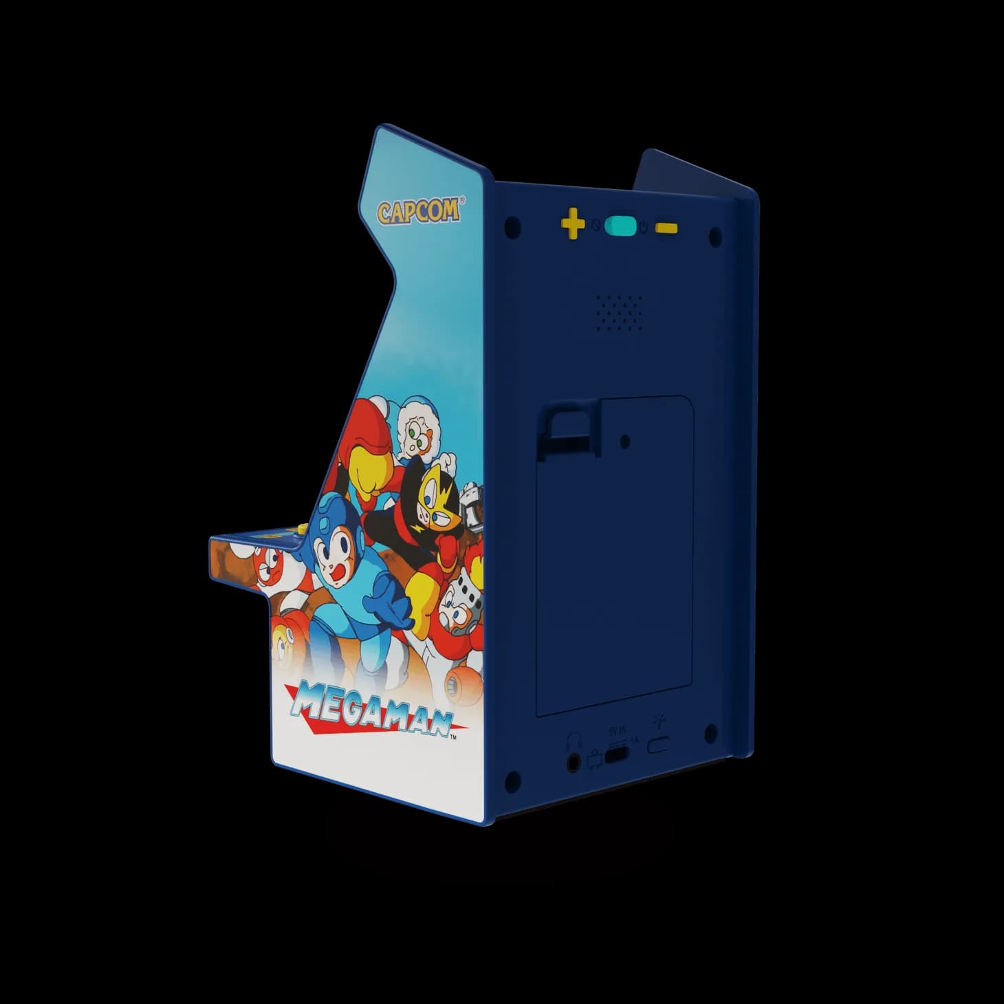 MEGA MAN — фото 4