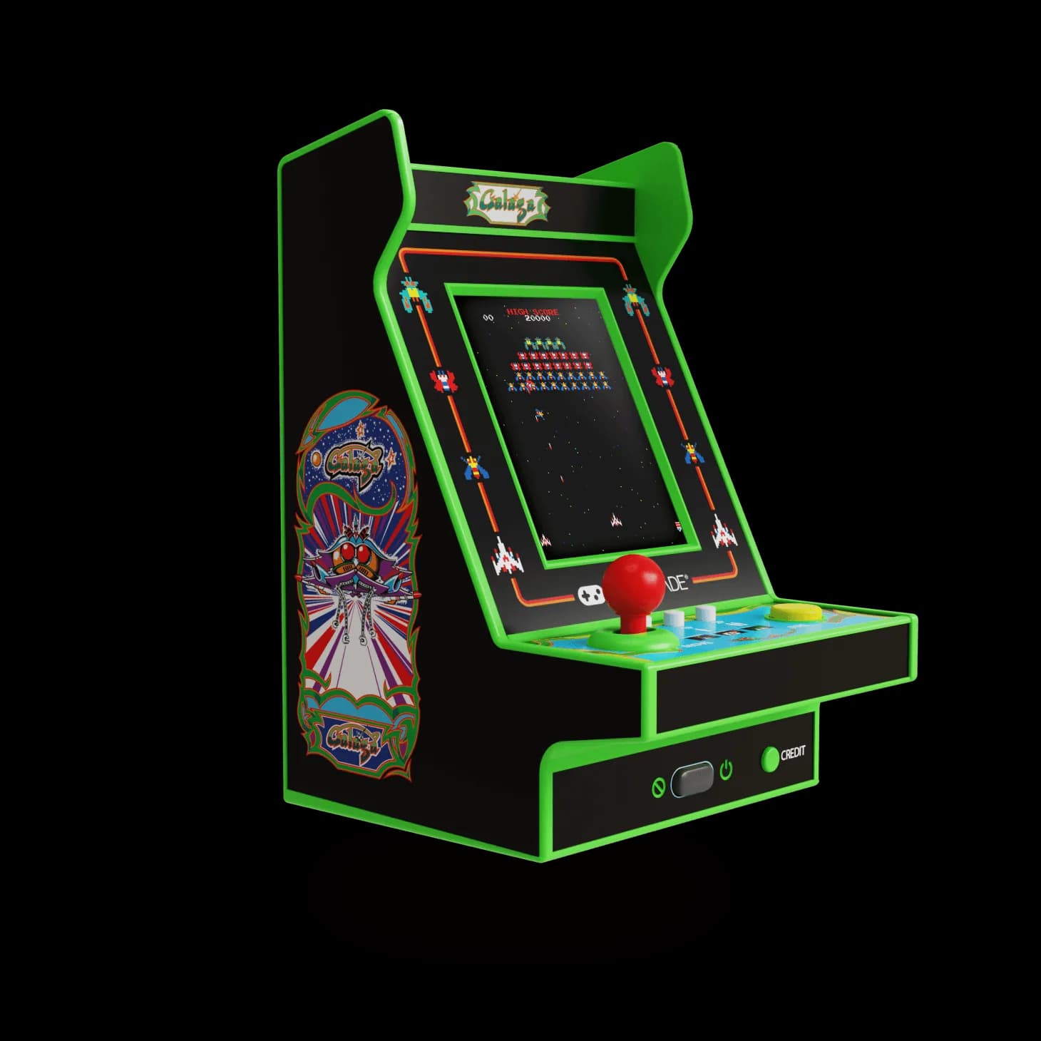 GALAGA — фото 2