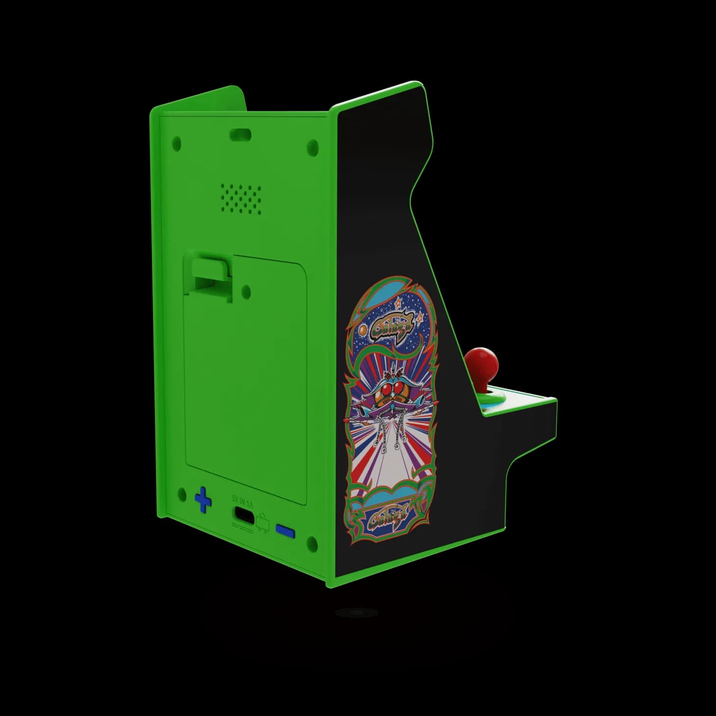 GALAGA — фото 3