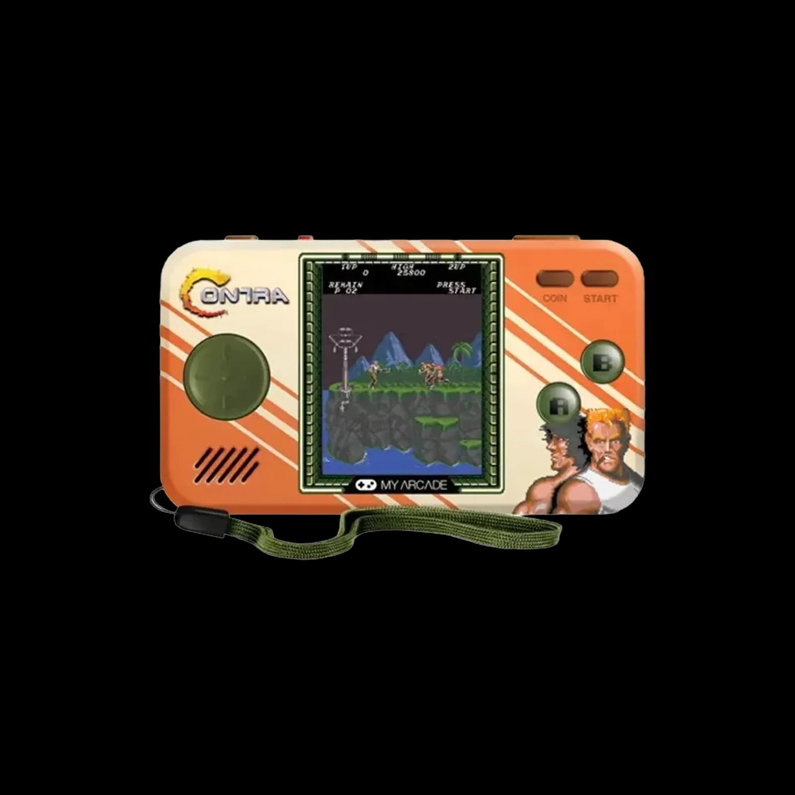 CONTRA