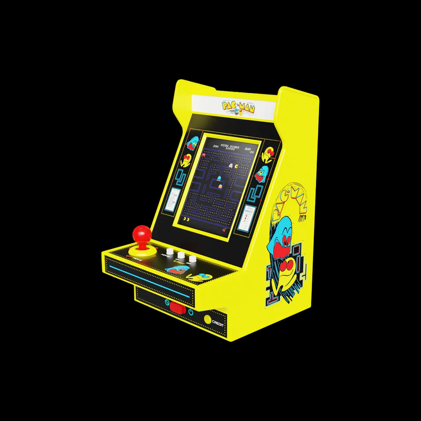 NANO PLAYER