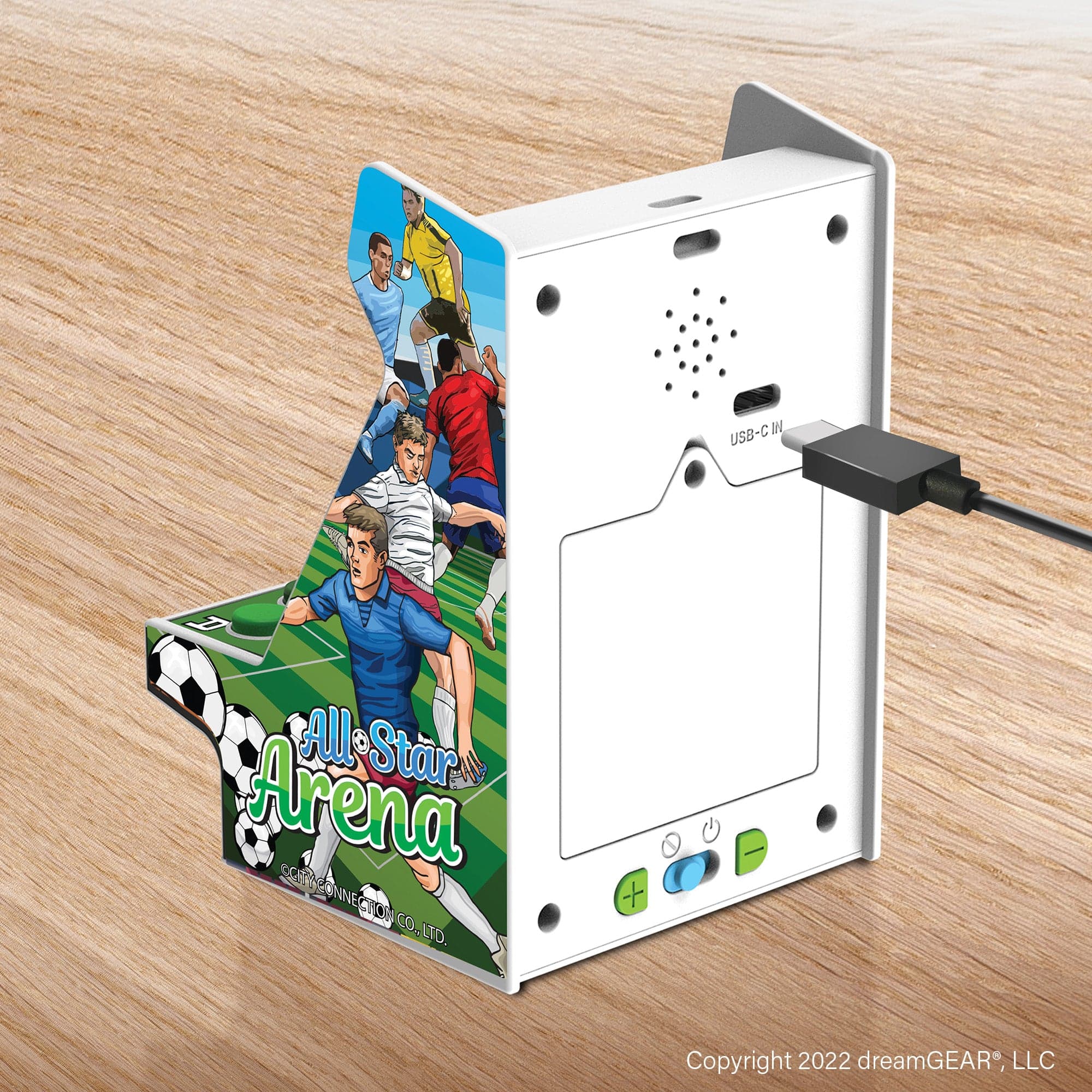 ALL-STAR ARENA в интерьере