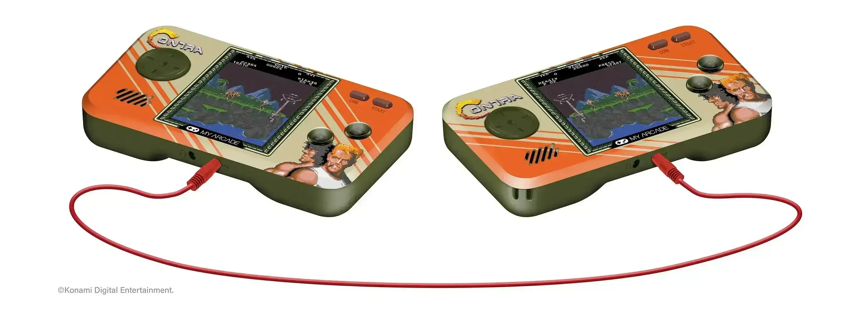 CONTRA — фото 2