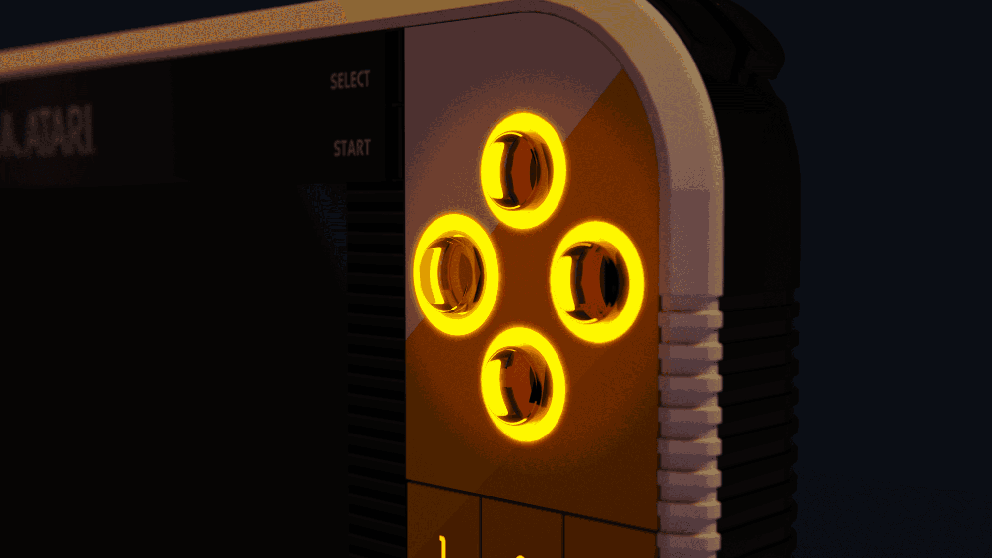 GAMESTATION GO — SMARTGLOW