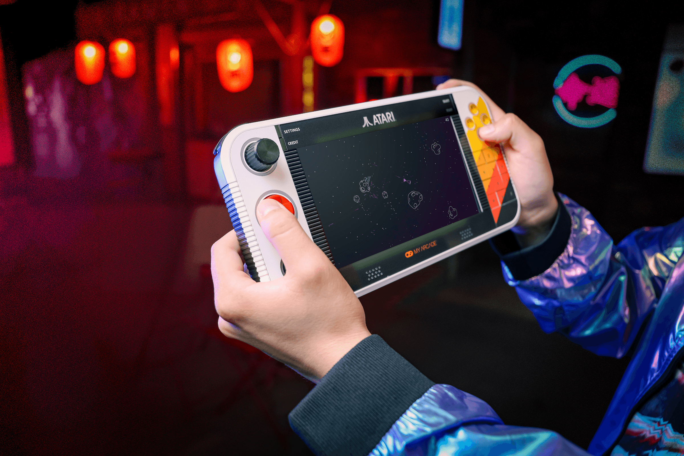 GAMESTATION GO — фото 2