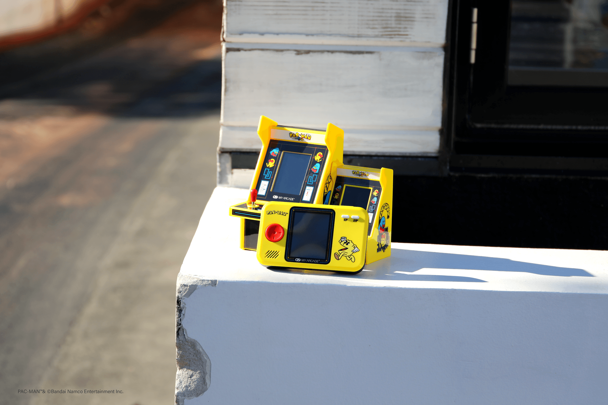 PAC-MAN — фото 3