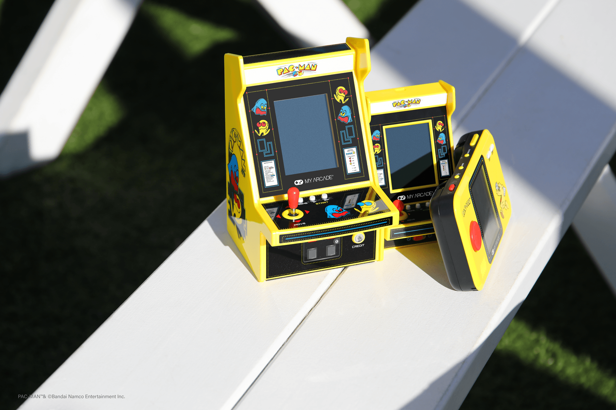 PAC-MAN — фото 4