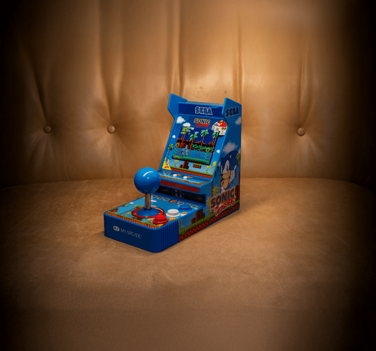 SONIC THE HEDGEHOG — фото 3