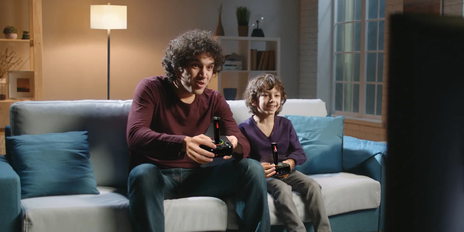 GAMESTATION PRO